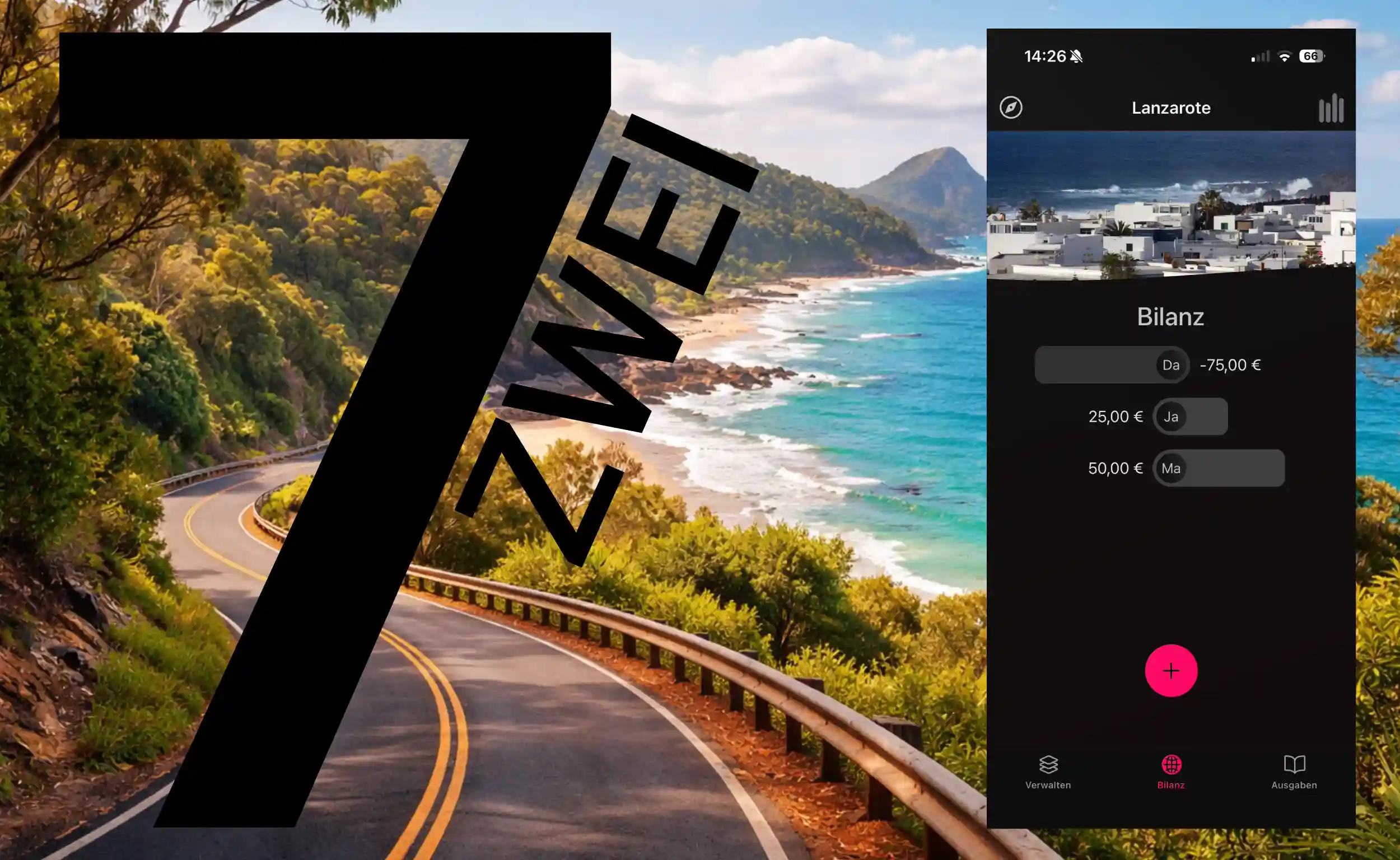 Cashinator 7.2 Update